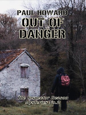 cover image of Out of Danger